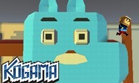 Subway surfer